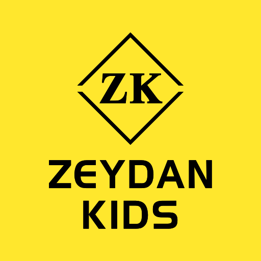 Zeydan kids